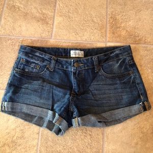 Aeropostale shorts size 5/6